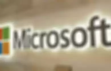 Logo Microsoft