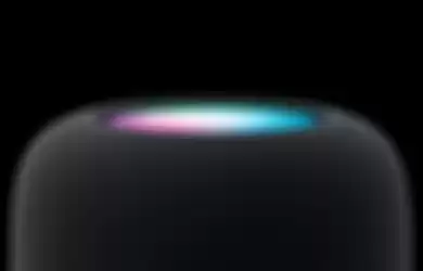 HomePod full-size generasi kedua