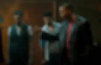 Sinopsis Film Dead Man, Balas Dendam Seorang Ayah Pada Gangster