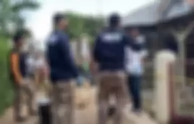 Dari penyelidikan polisi, pembunuh berantai di Bekasi merenggut nyawa korban dengan meracik kopi pestisida.