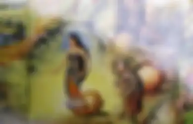 Apakah Manfaat Belajar Sejarah dari Cerita Panji? Berikut Jawabannya