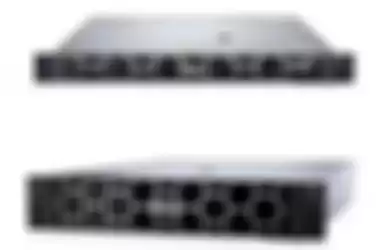 Dell PowerEdge HS5610 (atas) dan HS5620 (bawah)