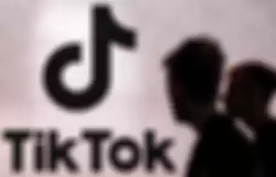 Ilustrasi karyawan TikTok yang mampu mambuat konten seseorang masuk ke FYP