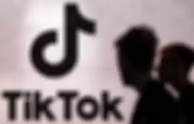 Ilustrasi TikTok