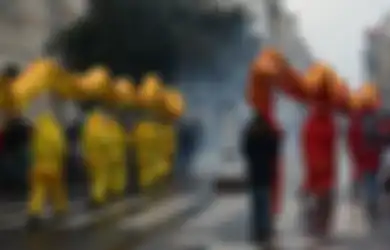 Inilah 5 Tradisi yang Biasanya Hanya Muncul Saat Imlek, Apa Saja Ya ?