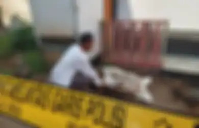 Bukan Ditikam Atau Diracun, Ini Cara Keji Wowon Bunuh Salah Satu Korbannya