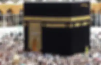 Momen Hari Raya Idul Adha, Ini Sosok Orang Indonesia Pertama Yang Naik Haji