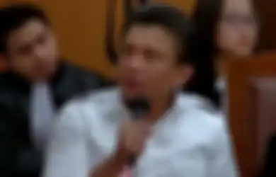 Dituntut Hukuman Penjara Seumur Hidup, Ini Artinya Bagi Ferdy Sambo