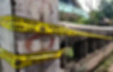 Cerita Pembunuh Berantai Wowon, Nyaris Bunuh Tetangga Hanya Untuk 'Buang Sial'