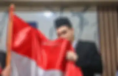 Shayne Pattynama Resmi Jadi WNI, Ini Sejarah Naturalisasi di Indonesia