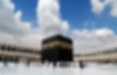 Ada Usulan Biaya Haji Indonesia Jadi Rp69 Juta, Tapi Estimasi Keberangkatan Haji Paling Cepat 15 Tahun