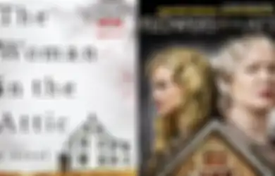 The Woman in the Attic, Kisah Nyata Blanche Monnier yang Dikurung Selama 25 Tahun