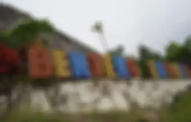 Kisah Benteng Tahula, Peninggalan Spanyol di Indonesia Untuk MengusirPortugis