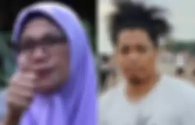 Nursyah sebut Arie Kriting Manusia Terhormat dan Biadab.