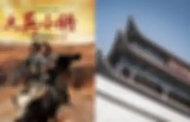 Jadi Latar Film Little Big Soldier, Begini Sejarah Periode Tiga Kerajaan China