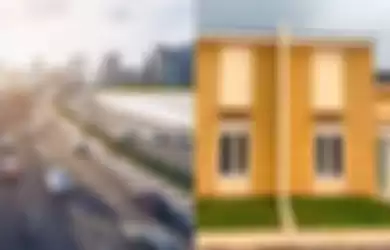 Harga Rumah Mulai Rp100 Juta di Bintaro Tahun 2023 