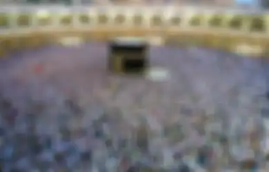 Benarkah Teori Makkah Jadi Teori Masuknya Islam di Indonesia yang Paling Kuat?