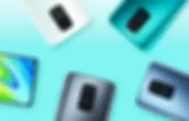 Redmi Note 9 Series akan mendapatkan MIUI 14