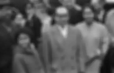 Mengapa Bung Hatta Dimasukkan sebagai Penggerak dalam Sejarah Indonesia?