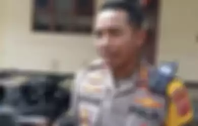 Kapolres Cianjur AKBP Doni Hermawan membantah pengakuan Mur istri muda penyidik Polda Metro Jaya.