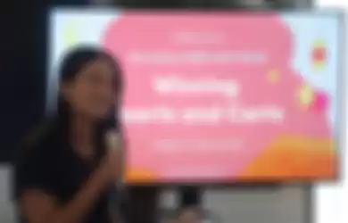 Pihak TikTok bagikan data kebisaan pengguna TikTok saat Ramadan dan bagikan trik jualan di TikTok saat Ramadan 2023