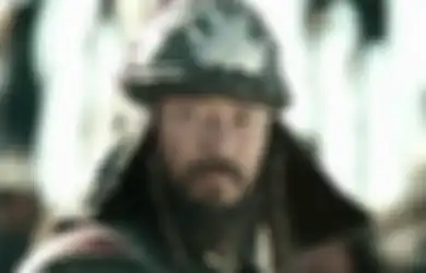 DNA Genghis Khan Mengalir dalam Tubuh 16 Juta Pria, Ini Penyebabnya!