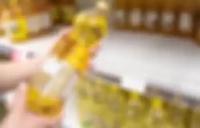 Promo Harga Minyak Goreng 2 Liter di Klik Indomaret