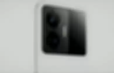 Bocoran tampilan modul kamera Realme GT neo 5