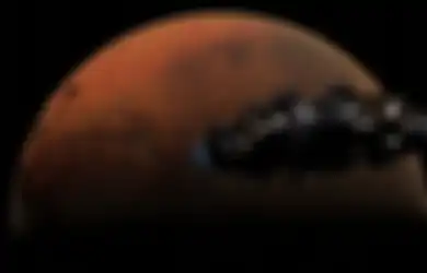 Nonton Film The Last Days on Mars, Bisakah Kita Tinggal di Mars?