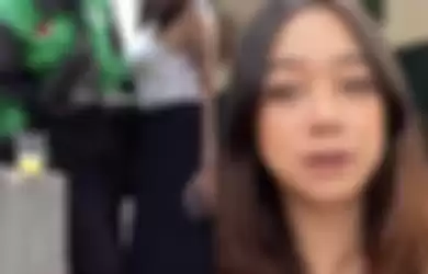 Talitha Pavita melakukan klarifikasi soal kontennya yang viral di TikTok.