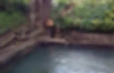 Kisah Pertirtaan Watugede, Tempat Mandi Ken Dedes Peninggalan Singasari