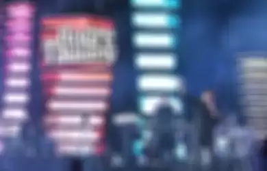 Soal Kejutan Konser Dewa 19 di JIS, Ahmad Dhani: Ini Lagu Jelek Tapi Bisa Top