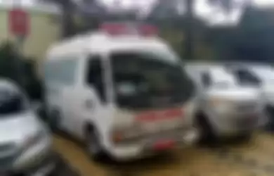 Pelayanan ambulans dengan BPJS kesehatan