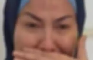 Venna Melinda Takut Video Tanpa Busananya Disebar oleh Ferry Irawan?