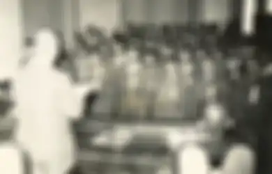 Sejarah Hari Peringatan Pemberontakan PETA di Blitar Terhadap Jepang