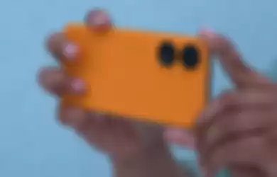 OPPO Reno8 T Dengan kamera 100MP mampu menghasilkan foto Hi Res yang kaya detail 