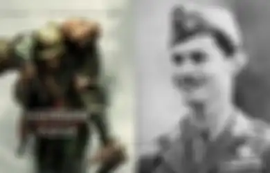 Kisah Nyata Desmond Doss, Tokoh Utama Film Hacksaw Ridge yang Dapat Medali Kehormatan Tanpa Pernah Menembak