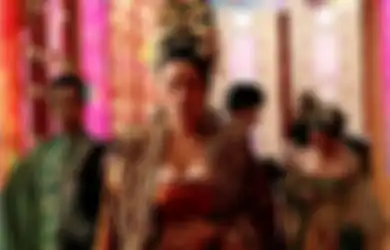Nasib Selir Kaisar China Jika Sang Raja 'Mangkat', Dikubur Bersama?