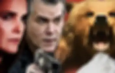 Terlampau Ngeri, Film 'Cocaine Bear' Diangkat dari Kisah Nyata?