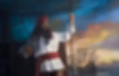 Manusia Pertama yang Berhasil Keliling Dunia adalah Orang Indonesia, Benarkah?