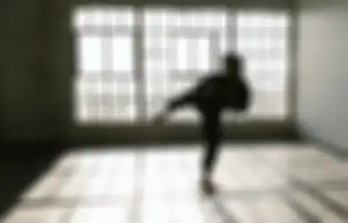 Nonton Aksi Tim Khusus Kung Fu di Film 'Skyline Cruisers', Ternyata Ini Fakta-fakta Kung Fu