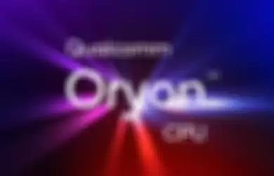 Poster Qualcomm Oryon CPU