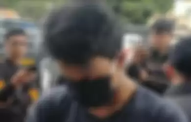 Riko Arizka, pelaku pembunuhan mahasiswi Pandeglang, Elisa Siti Mulyani ternyata bukan sosok sembarangan