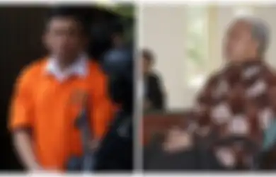 Sempat Bikin Jokowi Dihujat Usai Ubah Hukuman Seumur Hidupnya, Inilah Nyoman Susrama Otak Pembunuhan Berencana yang Lolos Dari Eksekusi Mati