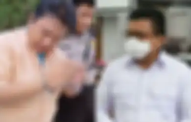 Senasib dengan Ferdy Sambo yang Dijatuhi Hukuman Mati, Ini Gribaldi Handayani Polisi Jambi yang Diklaim Lebih Keji