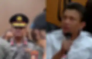 Ferdy Sambo Divonis Hukuman Mati, Algojo: Saya Hanya Menjalankan Perintah, Soal Dosa Atau Tidak, Itu Tergantung Tuhan