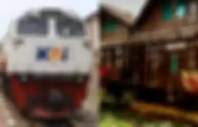 Jadwal Kereta Cikarang Purwakarta Hari Ini: Wisata ke Saung Manglid