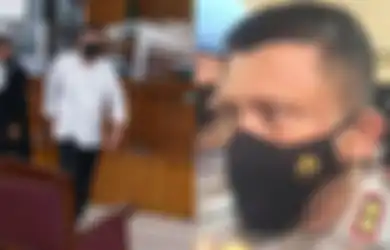 Sudah Divonis Hukuman Mati, Kapan Eksekusi Sambo Berlangsung?