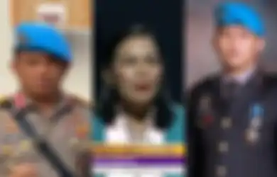 Skenario Sambo Memang Nyaris Sempurna, Sebelum Tante Brigadir J Menghancurkannya Lewat Trik Ini