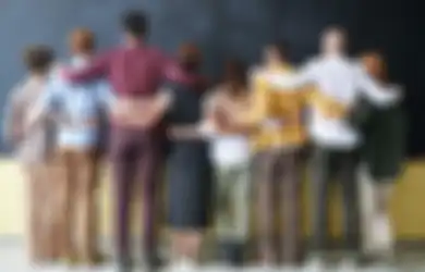 Ini Berbagai Jenis Identitas Individu dan Identitas Kelompok